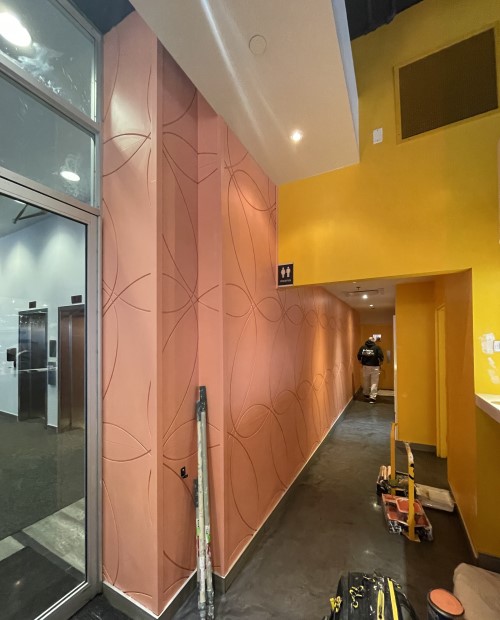Painting contractor Montreal