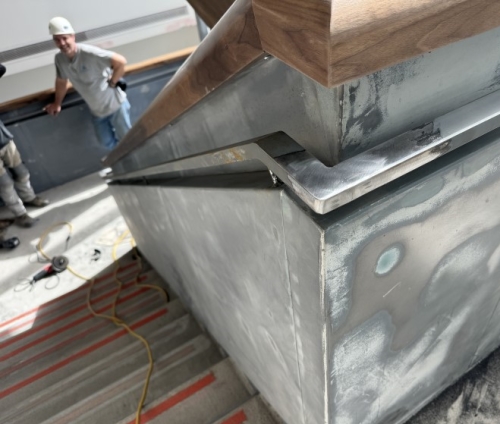 Building Painter in Hochelaga-Maisonneuve