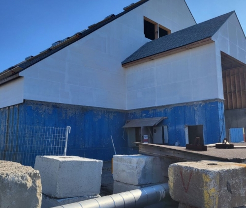 Building Painter in Hochelaga-Maisonneuve