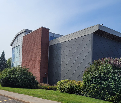 Painter in Longueuil