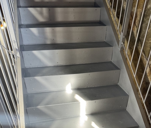 Building Painter in Montreal-North