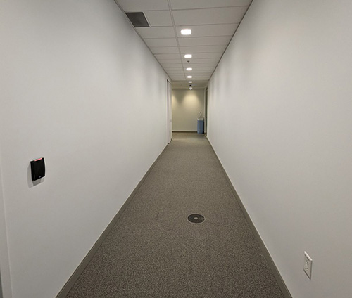 Building Painter in Montreal-North