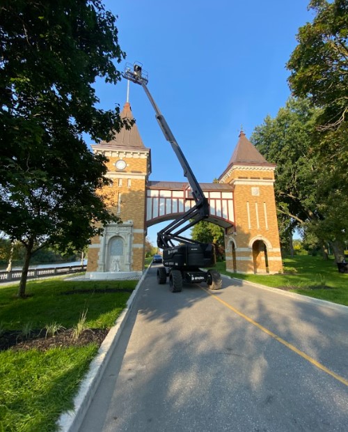 Professional Painting Montreal