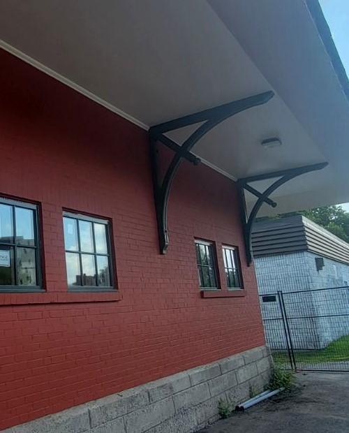 Professional painting Montreal