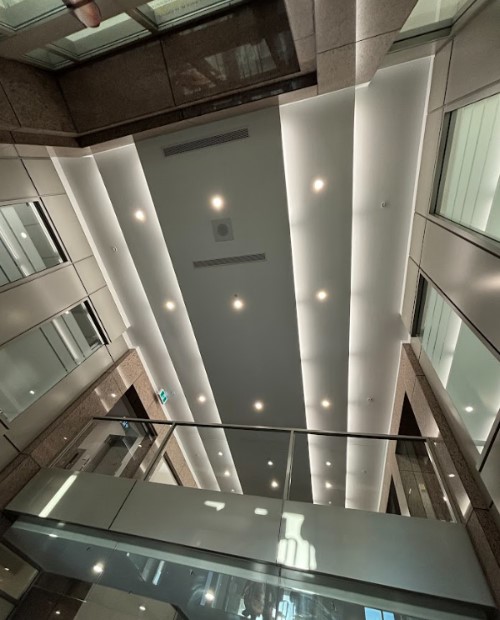 Professional painting Montreal